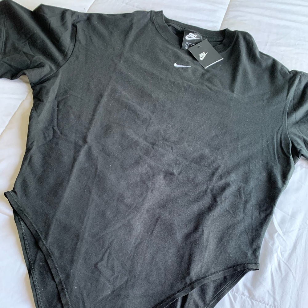 Nike body suit